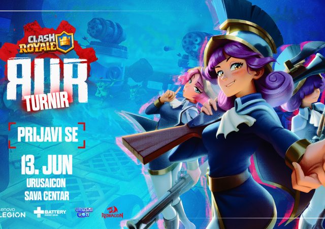 clash royale urusai
