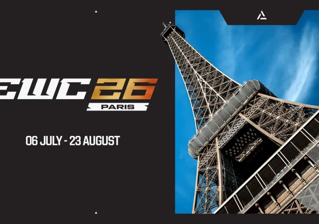 ewc pariz