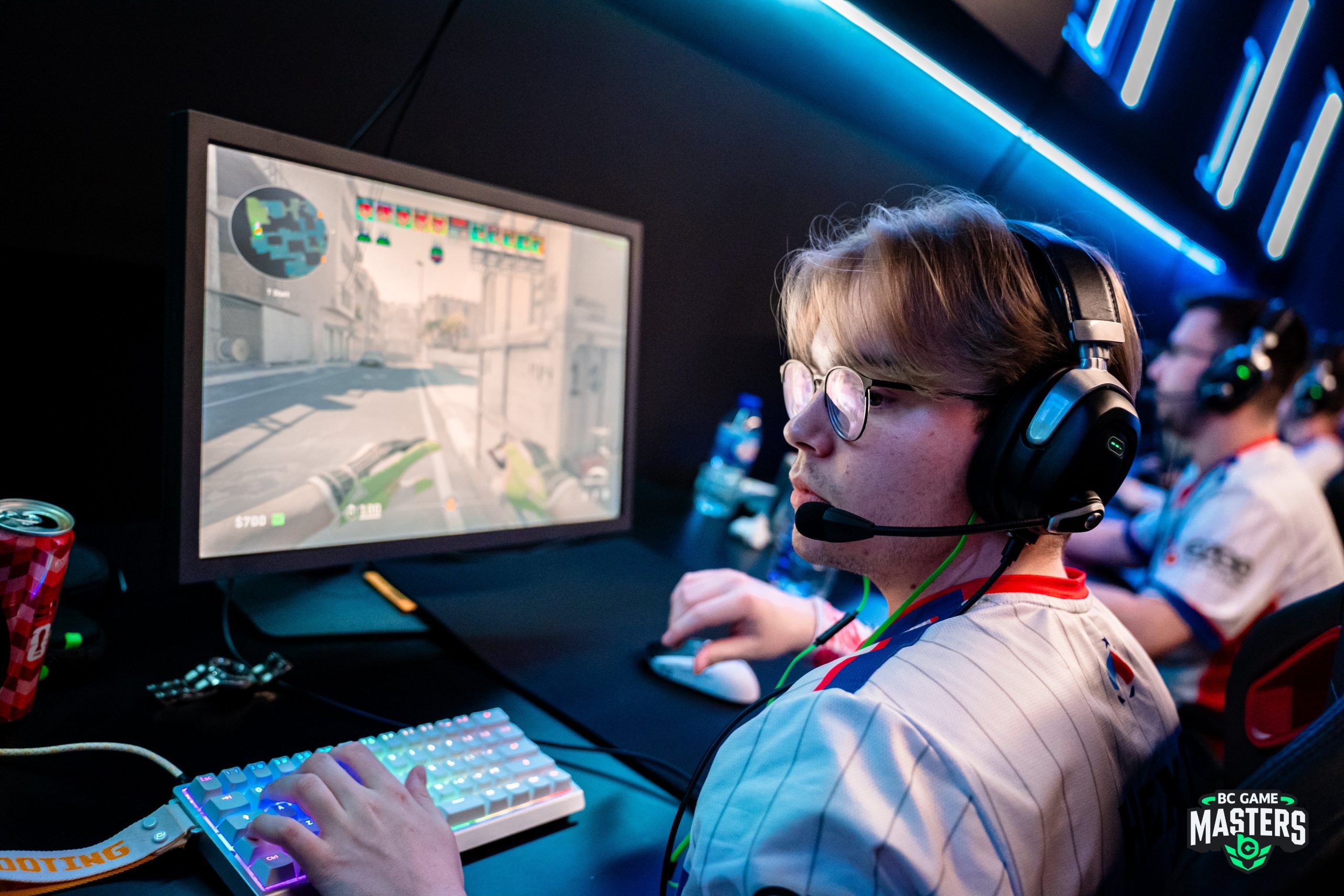 hext bc.game masters
