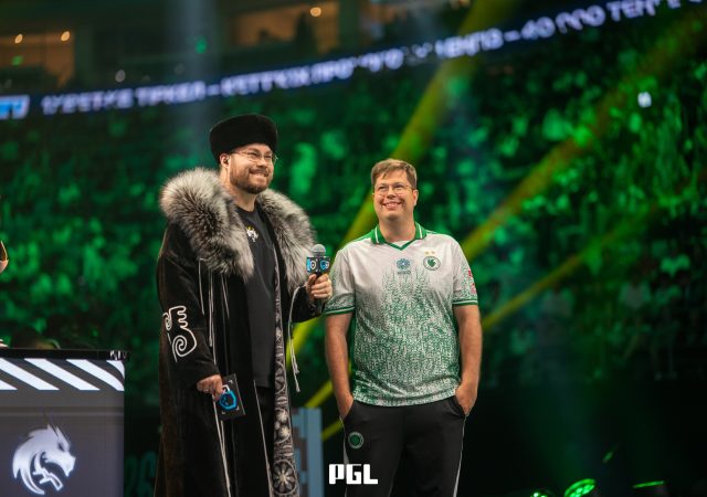 karrigan team falcons