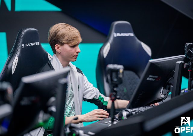 m0NESY Team Falcons