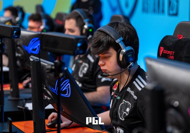 molodoy FURIA PGL Astana 2026