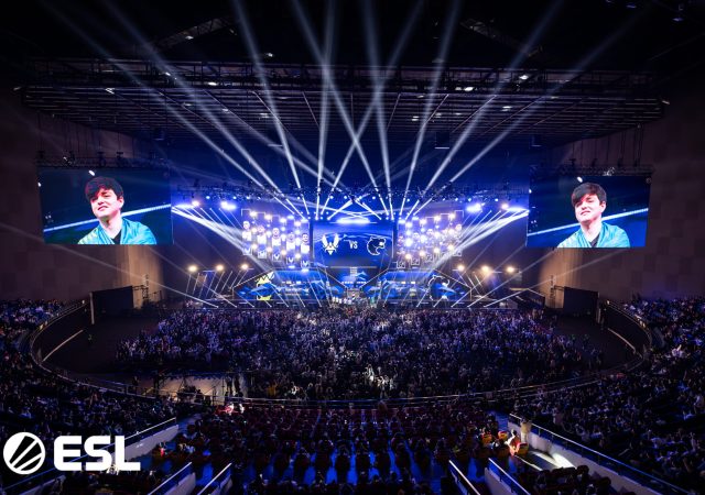 IEM Beijing
