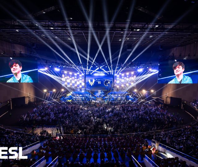IEM Beijing