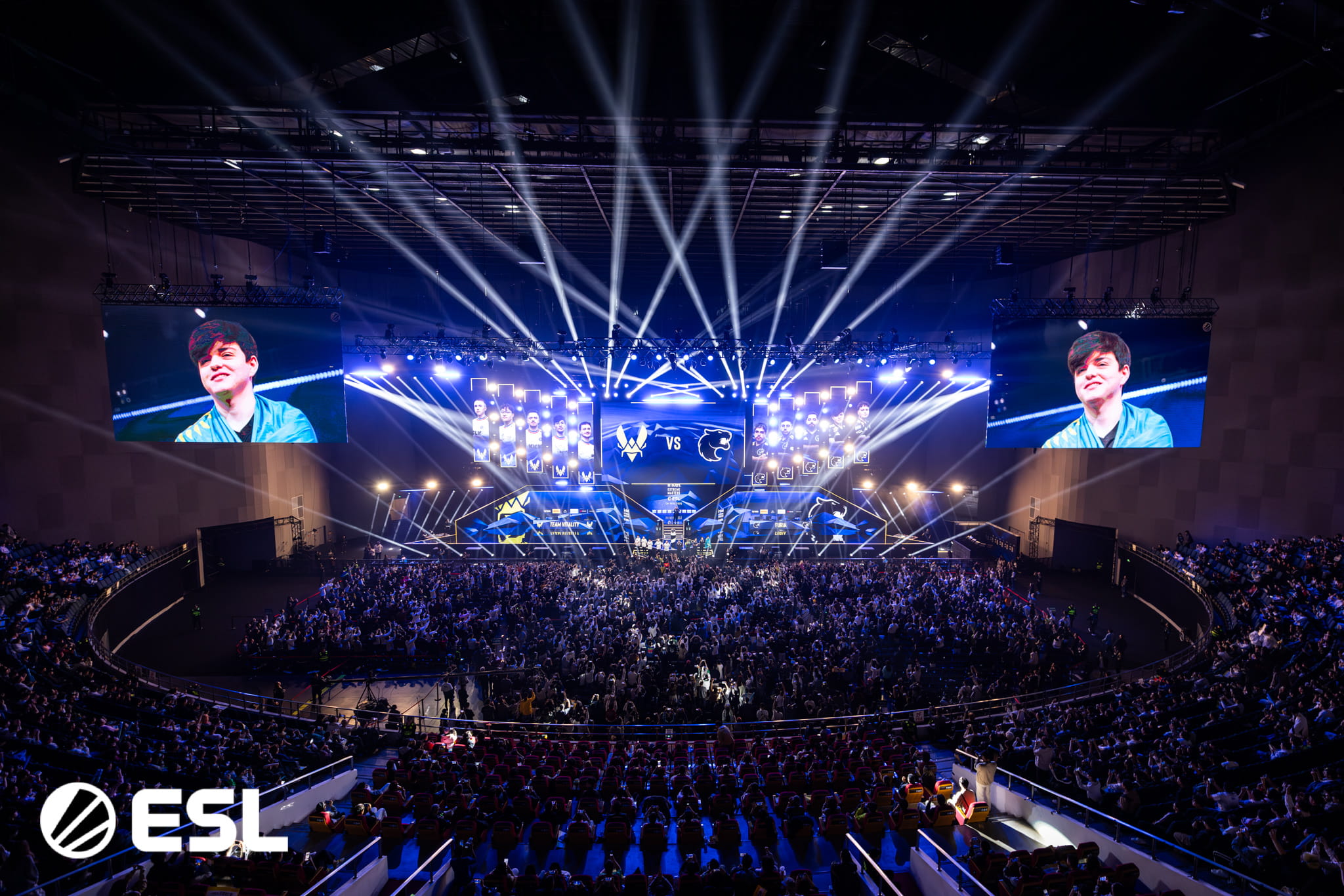 IEM Beijing