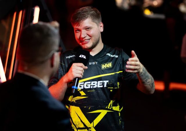 s1mple gg.bet