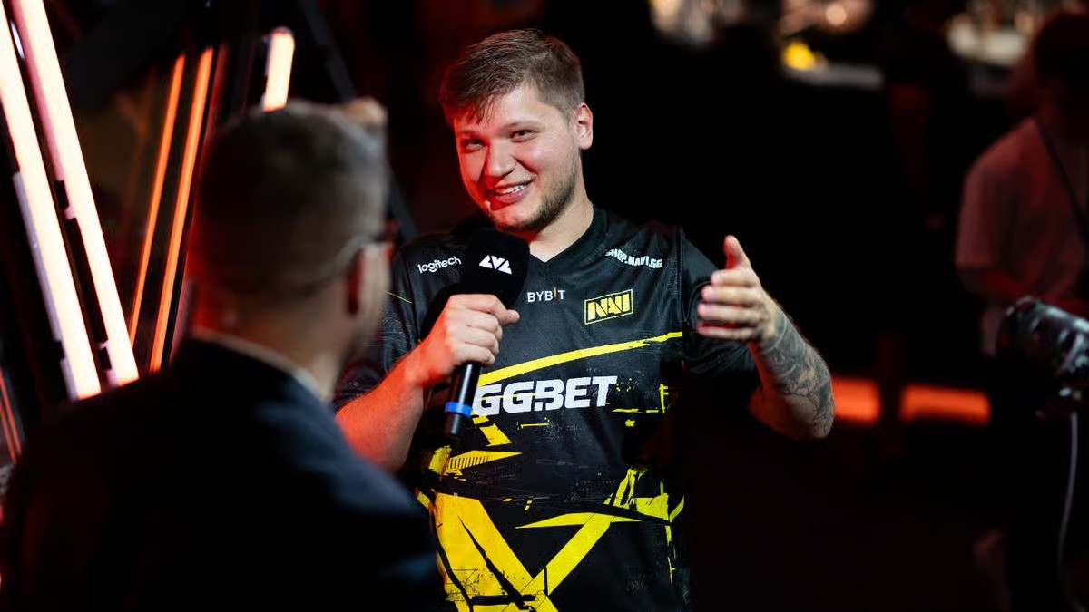 s1mple gg.bet