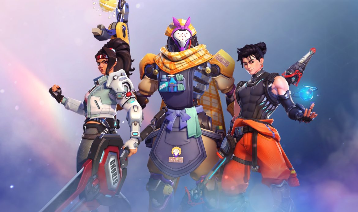 Overwatch 2