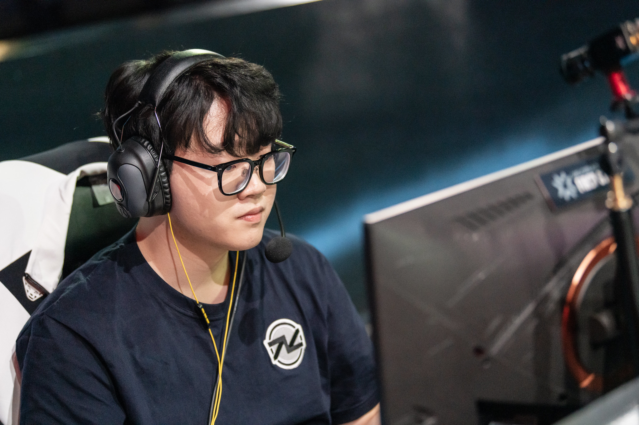 Efina_at_First_Strike_Korea