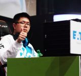 EternalEnvy Dota 2 Cloud9 esports