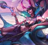 Prestige Sinful Shores LeBlanc