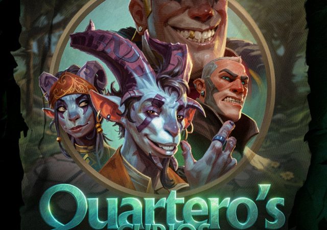 Quartero