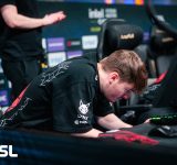 Sinners ESL