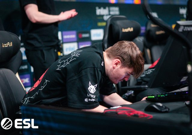 Sinners ESL