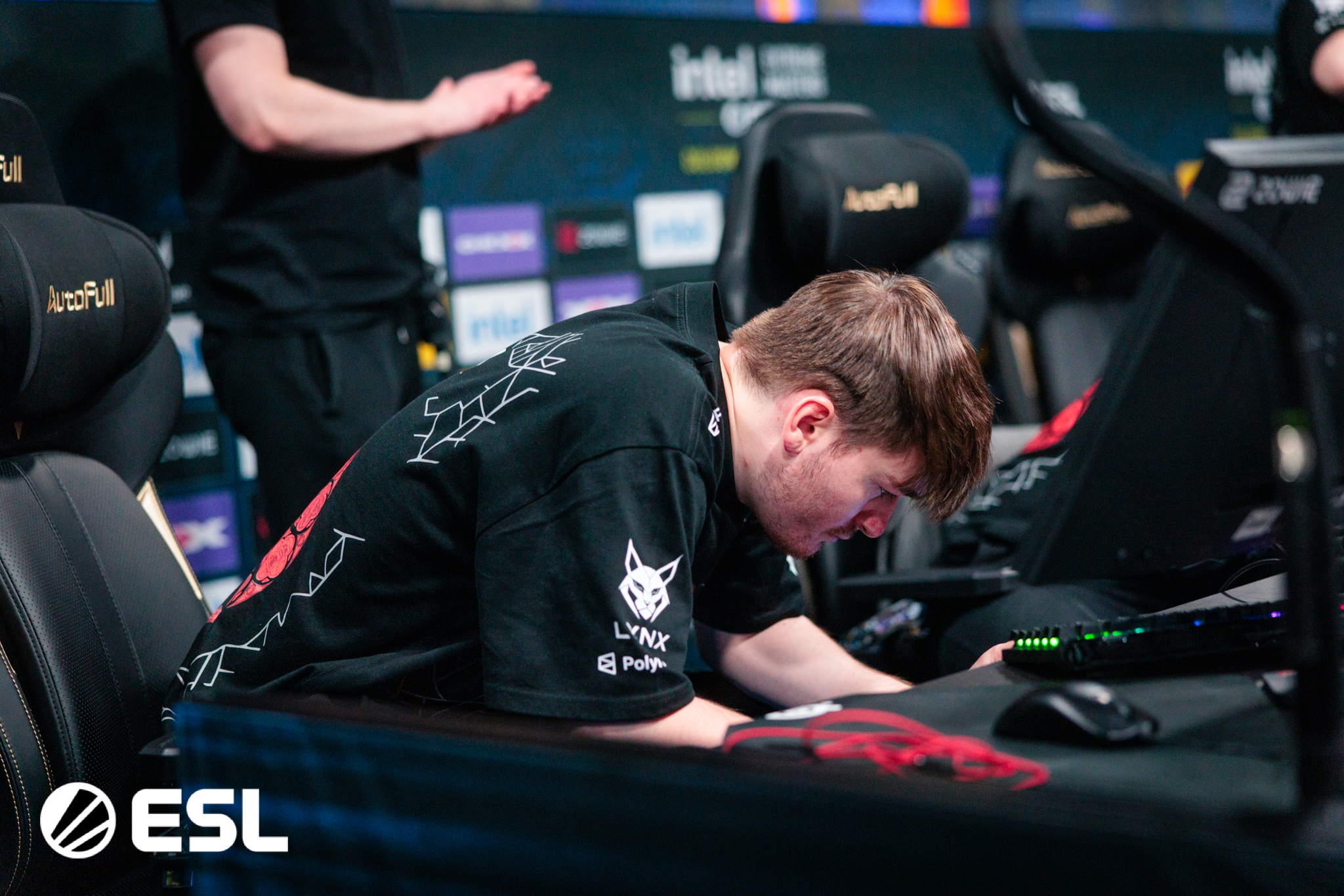 Sinners ESL