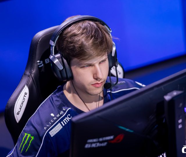ultimate team liquid cs2