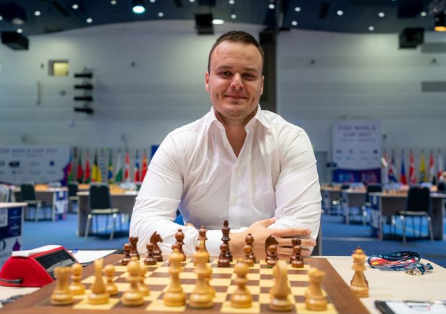 aleksandar indjić