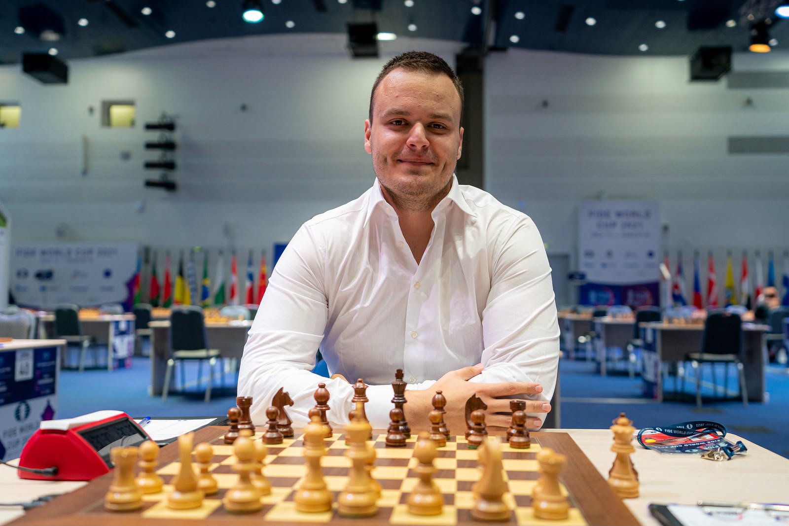 aleksandar indjić