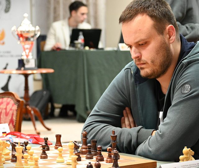 aleksandar indjić