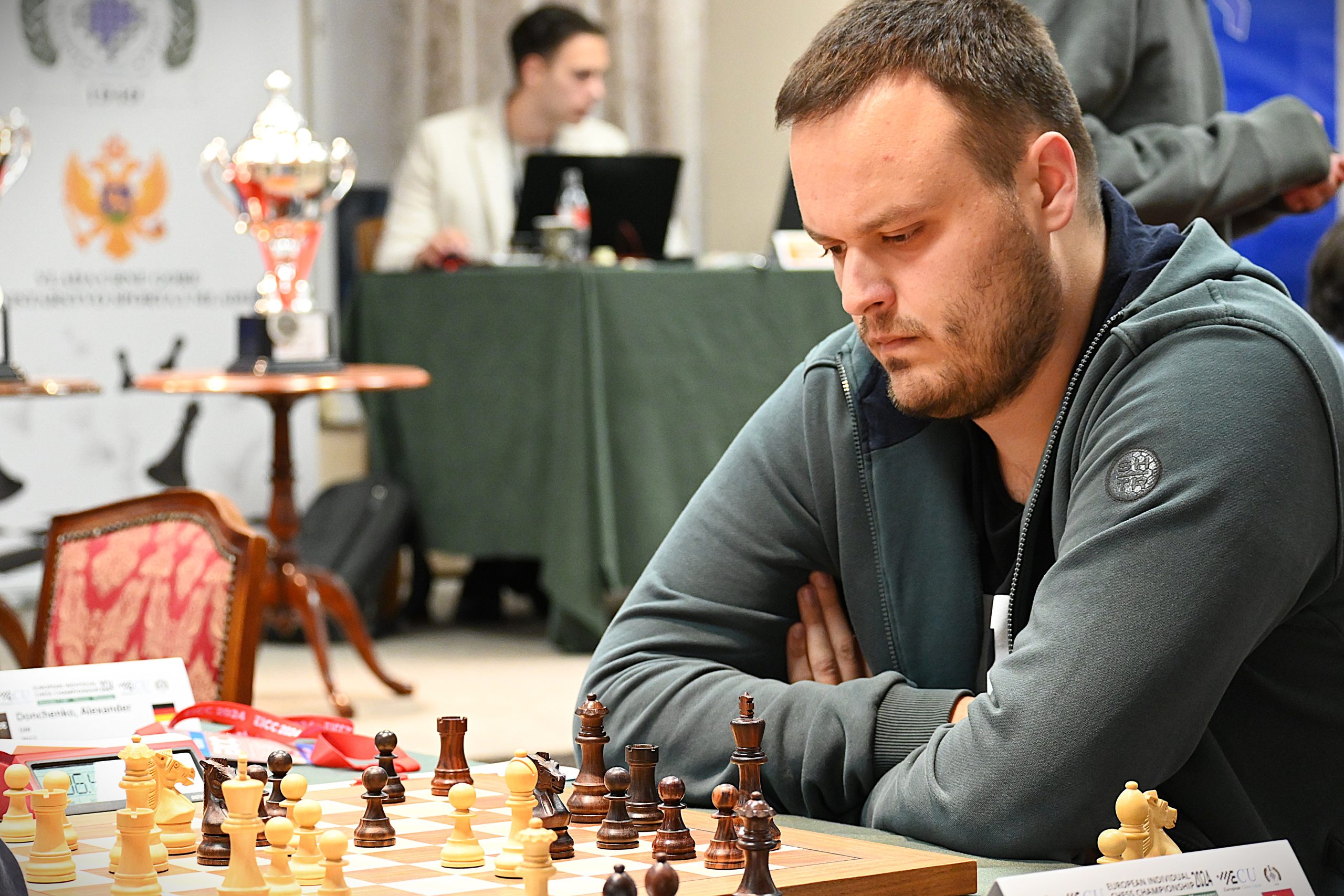 aleksandar indjić