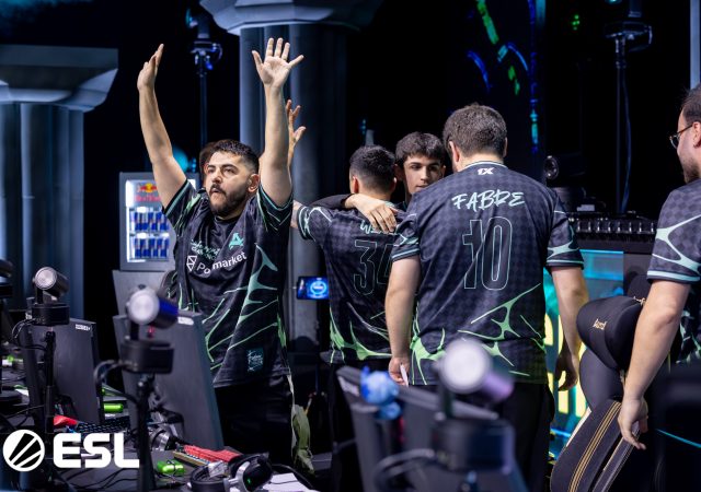 aurora maj3r ESL