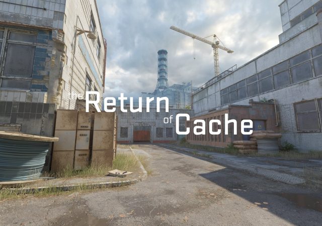 cache cs2