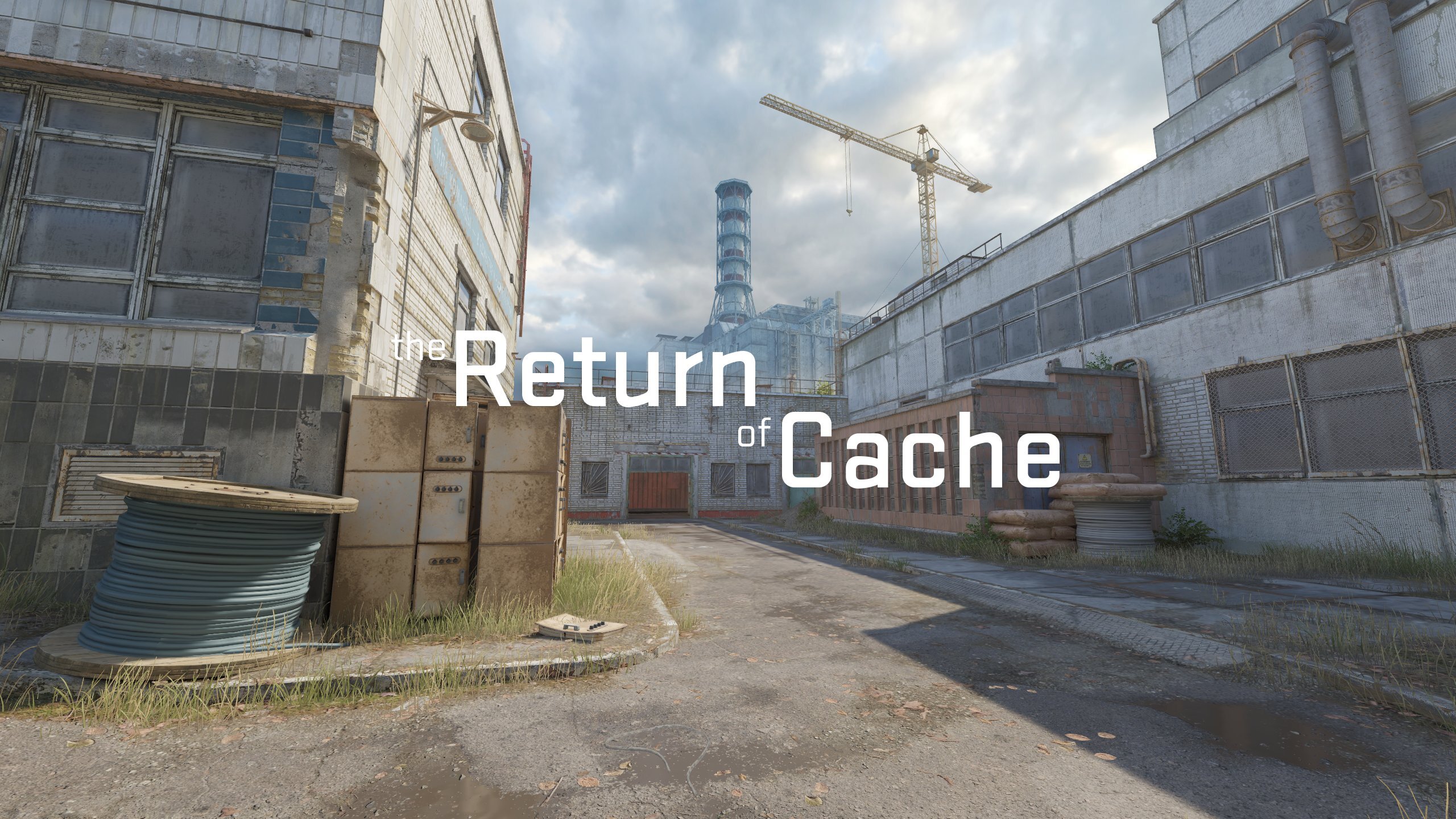 cache cs2