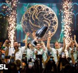 esl cologne major falcons niko