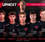 faze clan akademija