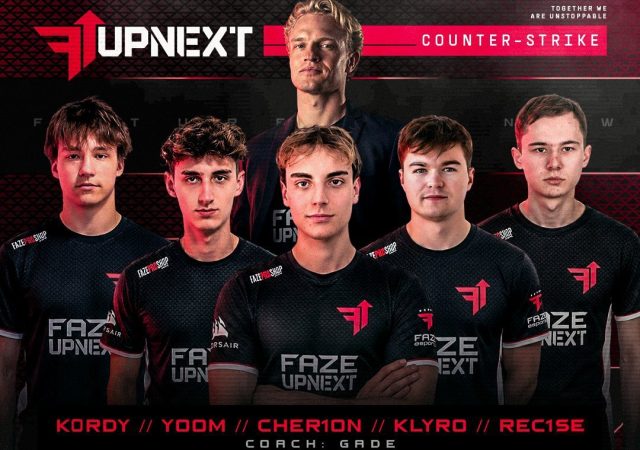 faze clan akademija