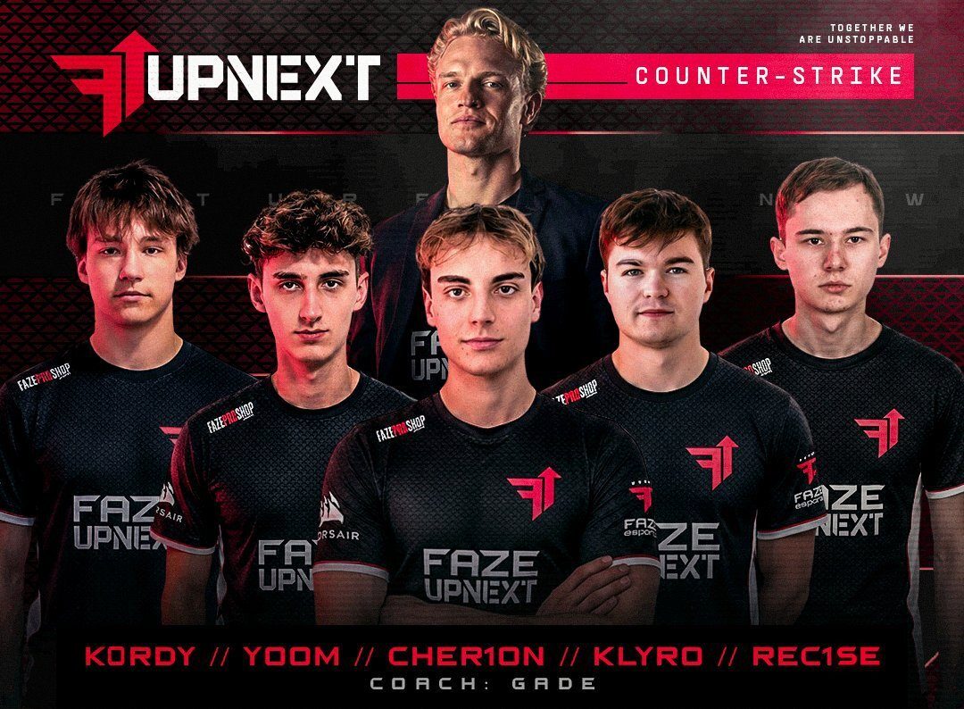 faze clan akademija