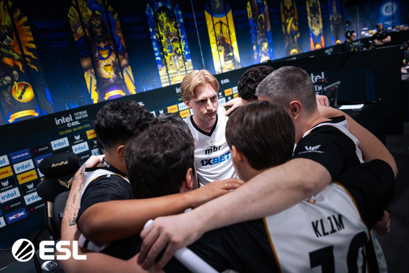 mibr esl