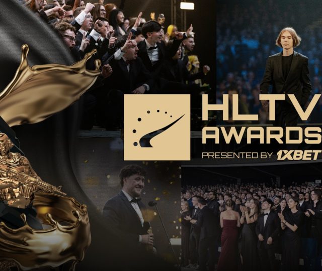 HLTV Awards 2026