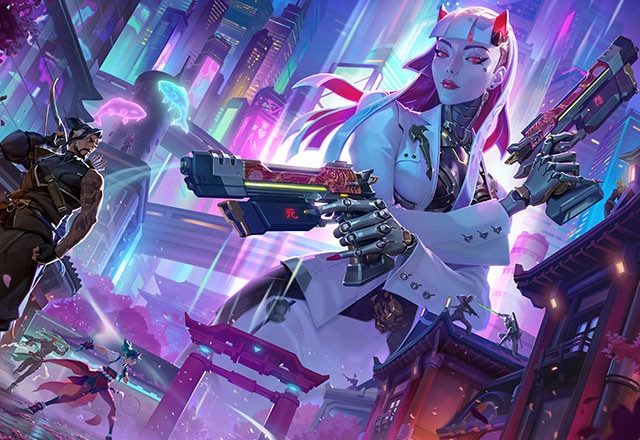overwatch 2 shion season 3