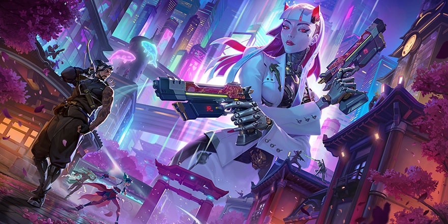 overwatch 2 shion season 3