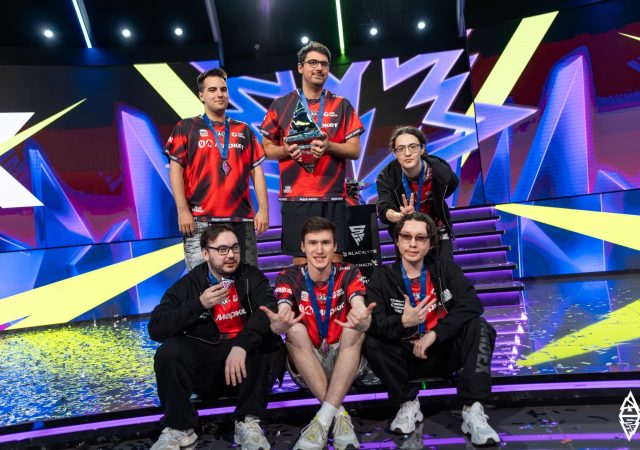 Foto: BLAST