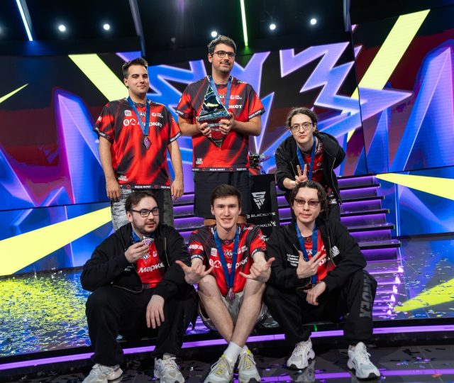 Foto: BLAST