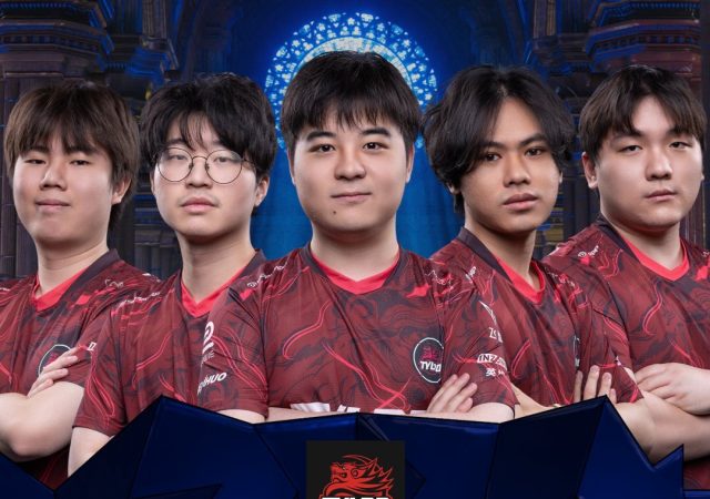 tyloo esl