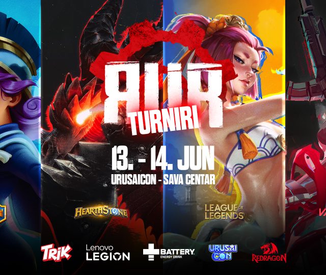 urusai con rur