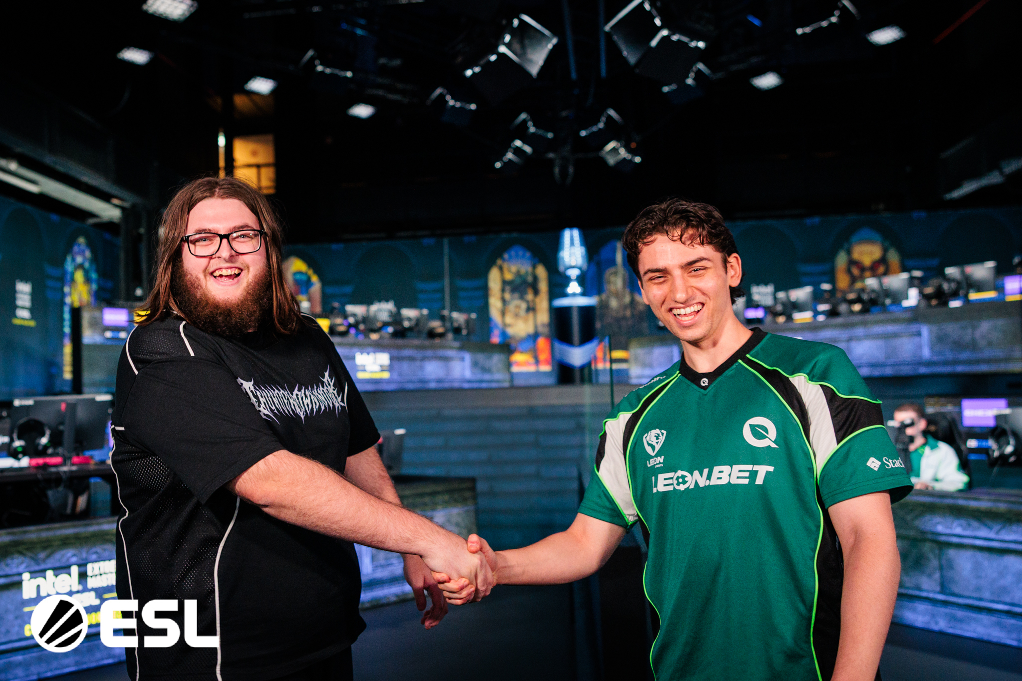 vexite flyquest esl