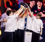 100 Thieves VALORANT EWC 2026