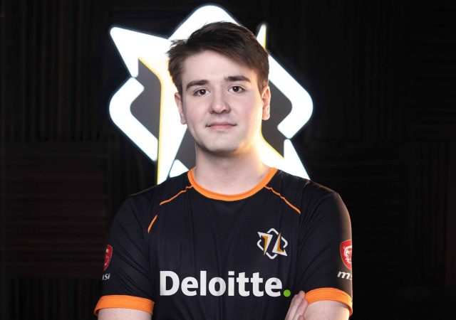 APP League of Legends