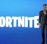 Fortnite Dejvid Bekam