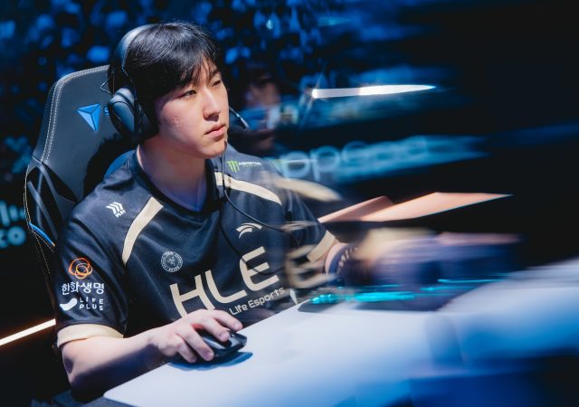 HLE_Zeka_at_Worlds_2025_Quarterfinals