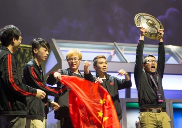 Newbee_win_Dota_2_The_International_2014