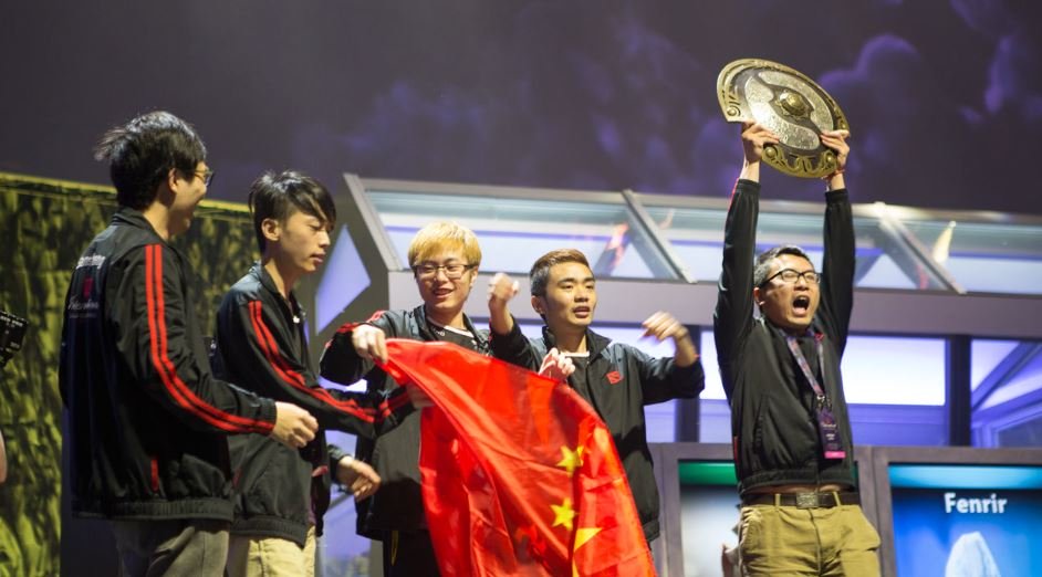 Newbee_win_Dota_2_The_International_2014