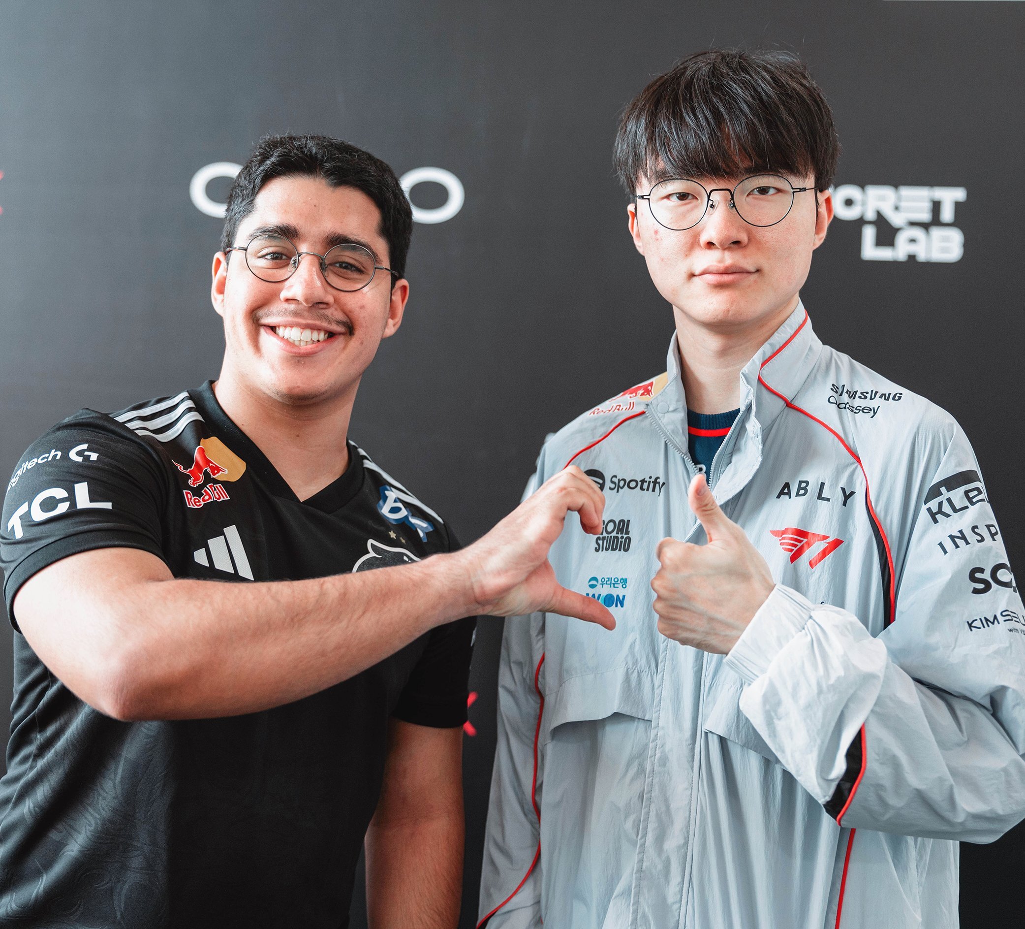 faker t1 furia riot games