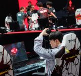 g2 nadigrao T1 - Faker