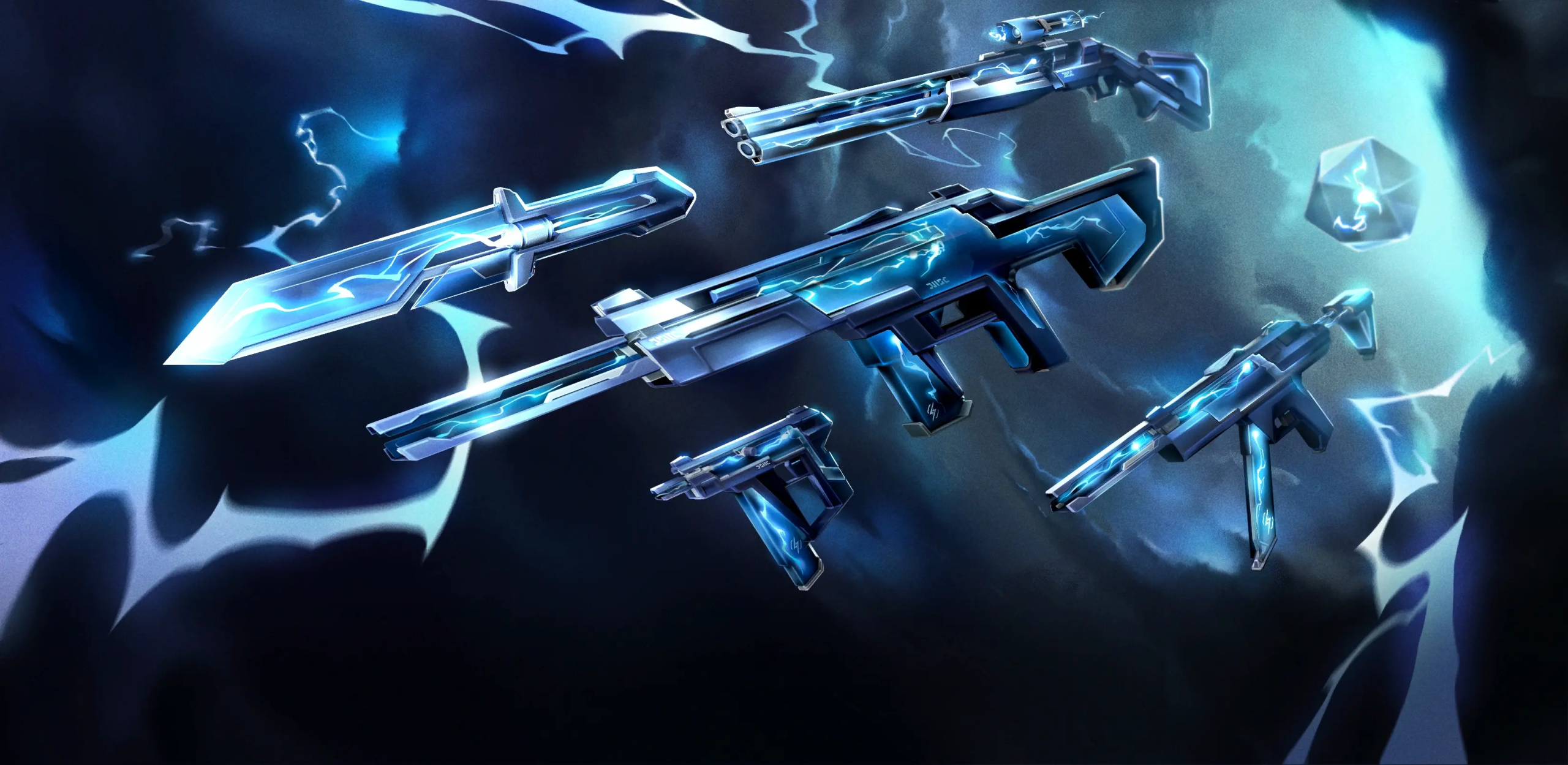 Bolt 2.0 Valorant