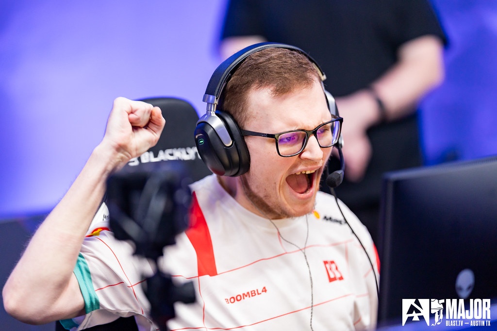 Boombl4_at_CS2_BLAST_Austin_Major_2025